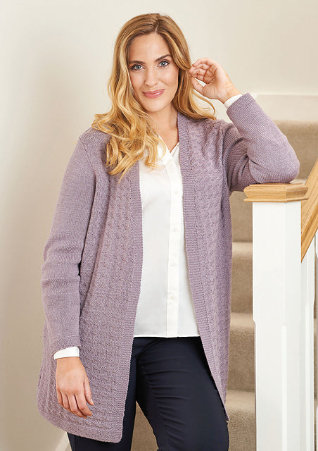 Rowan Island Blend Fine Book