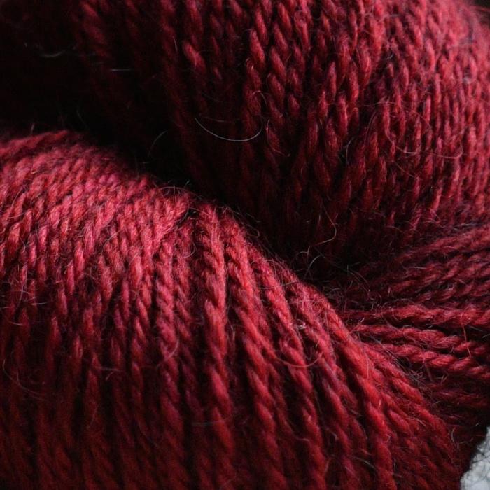 La Bien Aimée - Corrie Worsted