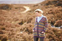 Rowan Felted Tweed by Lisa Richardson