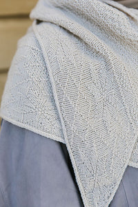 52 weeks of shawls by laine magazine