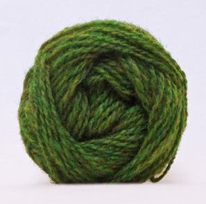 Jamieson & Smith 2Ply Jumper Weight Shetland Wool