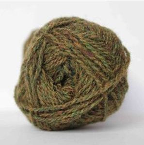 Jamieson & Smith 2Ply Jumper Weight Shetland Wool