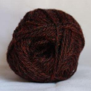 Jamieson & Smith 2Ply Jumper Weight Shetland Wool