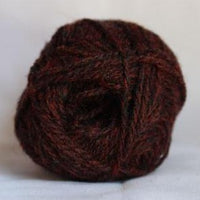 Jamieson & Smith 2Ply Jumper Weight Shetland Wool