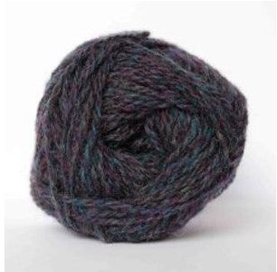 Jamieson & Smith 2Ply Jumper Weight Shetland Wool