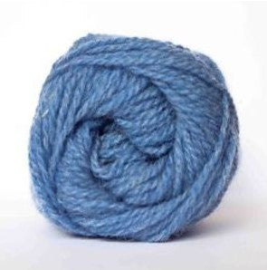 Jamieson & Smith 2Ply Jumper Weight Shetland Wool