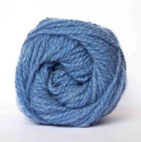 Jamieson & Smith 2Ply Jumper Weight Shetland Wool