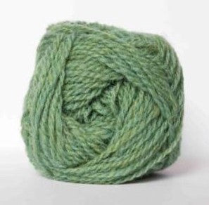 Jamieson & Smith 2Ply Jumper Weight Shetland Wool