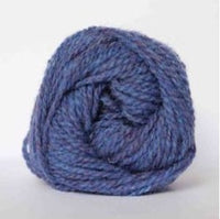 Jamieson & Smith 2Ply Jumper Weight Shetland Wool