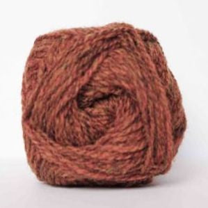 Jamieson & Smith 2Ply Jumper Weight Shetland Wool