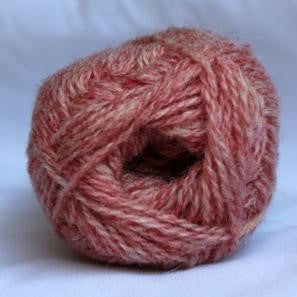 Jamieson & Smith 2Ply Jumper Weight Shetland Wool