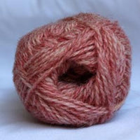 Jamieson & Smith 2Ply Jumper Weight Shetland Wool