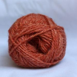 Jamieson & Smith 2Ply Jumper Weight Shetland Wool
