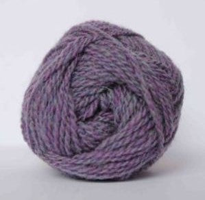 Jamieson & Smith 2Ply Jumper Weight Shetland Wool