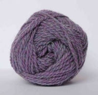 Jamieson & Smith 2Ply Jumper Weight Shetland Wool