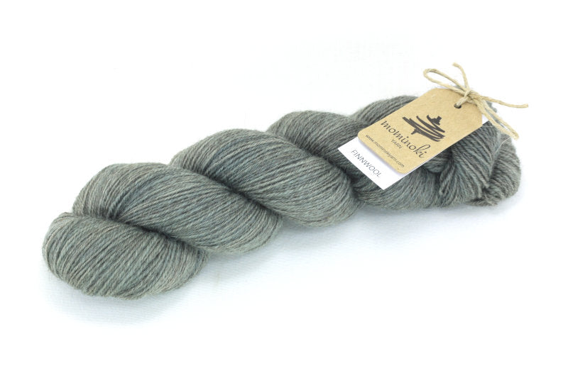 Mominoki Yarn Finnwool
