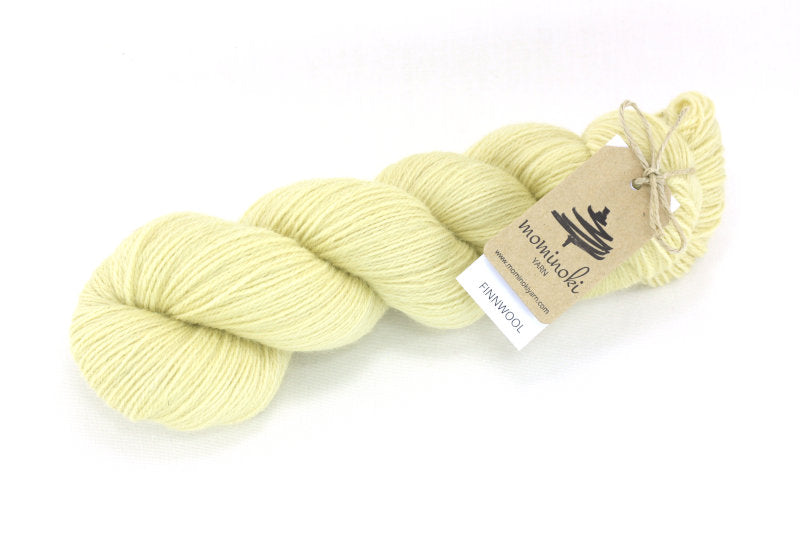 Mominoki Yarn Finnwool