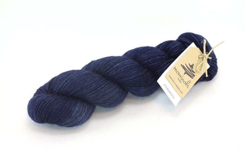 Mominoki Yarn Finnwool