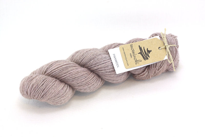 Mominoki Yarn Finnwool