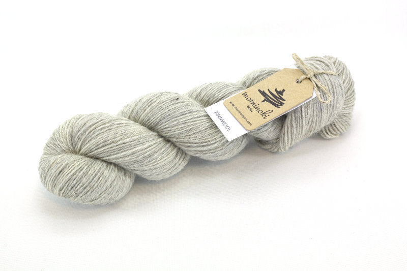 Mominoki Yarn Finnwool