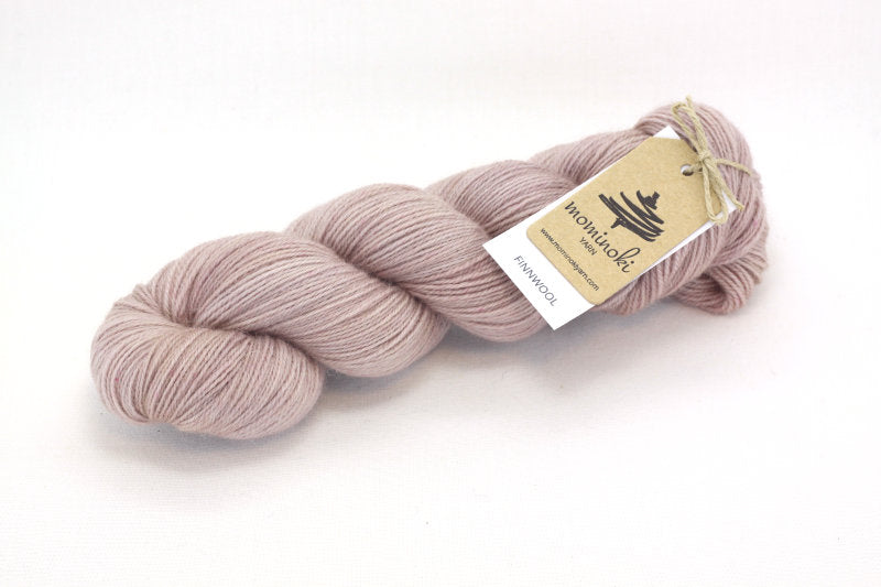 Mominoki Yarn Finnwool