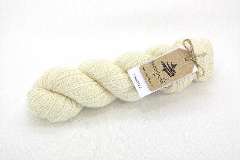 Mominoki Yarn Finnwool