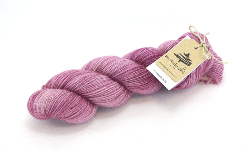 Mominoki Yarn Finnwool