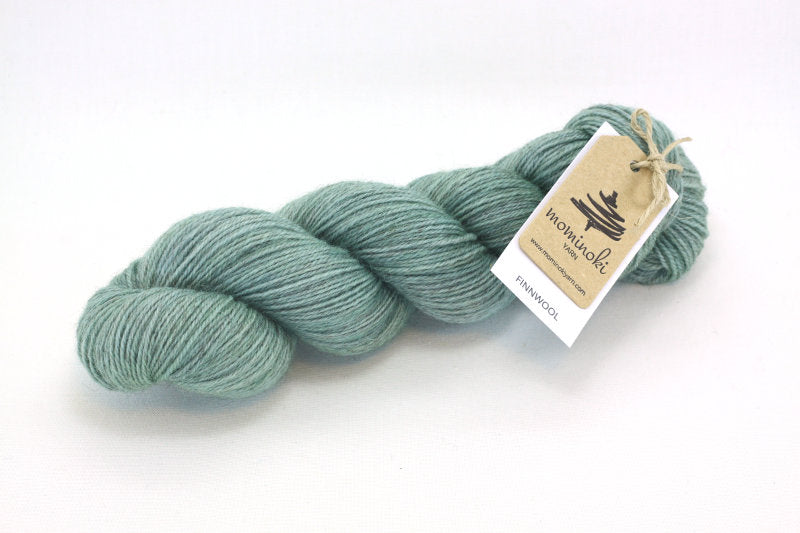 Mominoki Yarn Finnwool