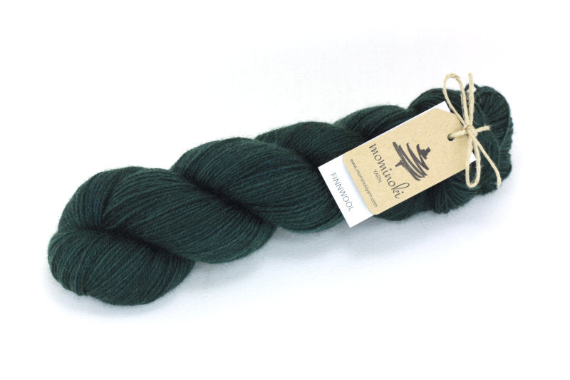Mominoki Yarn Finnwool