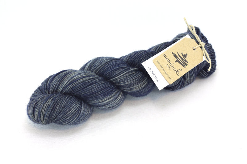 Mominoki Yarn Finnwool