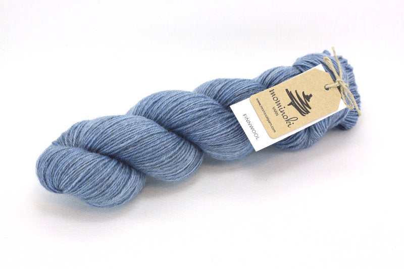 Mominoki Yarn Finnwool