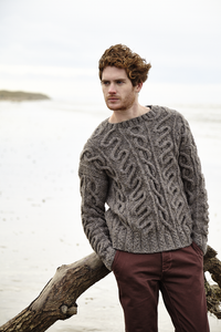 Rowan: Brushed Fleece by Martin Storey