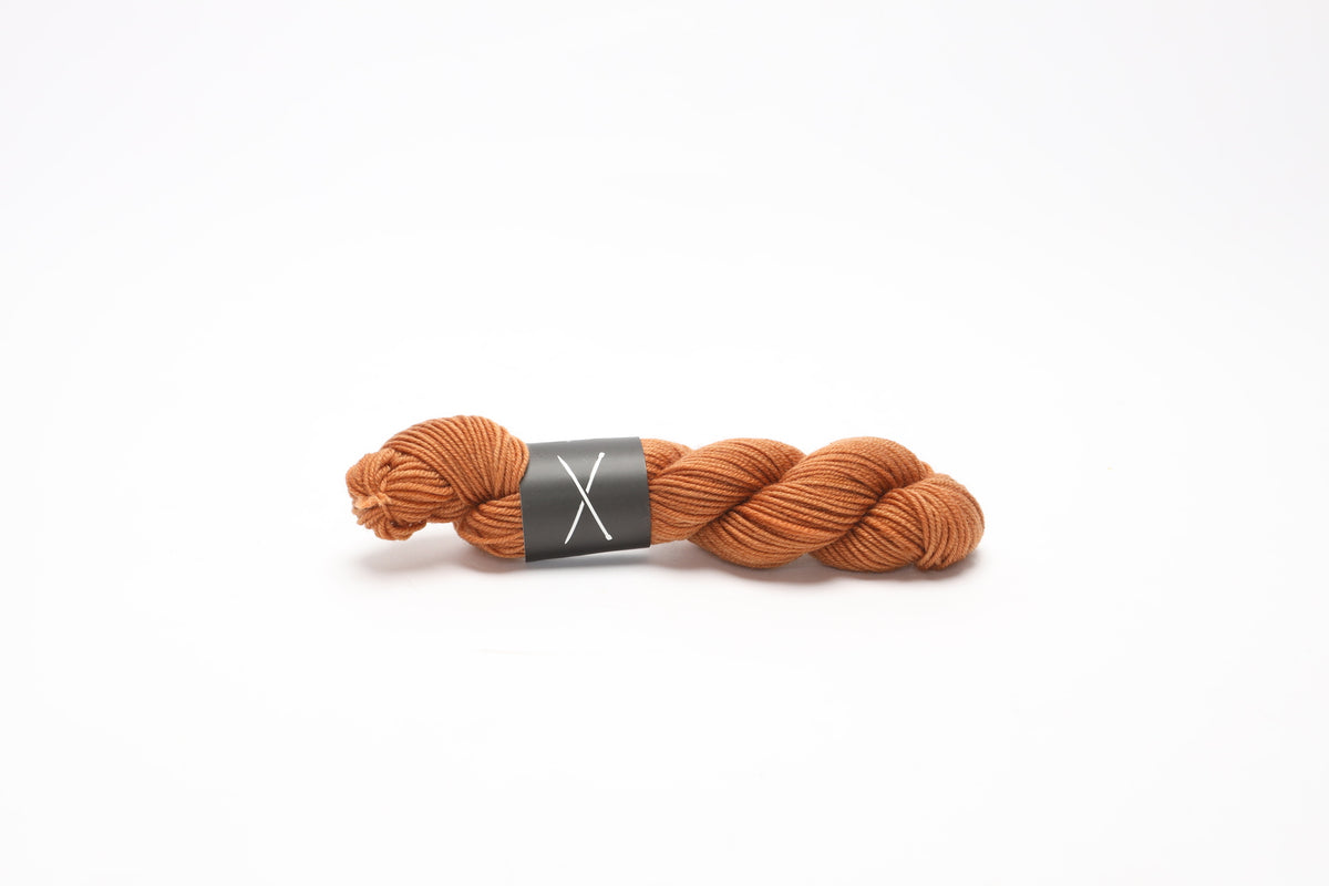 The Knitting Loft - Darlings - Merino Fingering Minis (A-L)