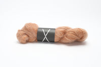 The Knitting Loft - Dust - Mohair/Silk Lace Yarn (A-L)