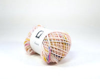 (vi)laines yarnlings - chaussettes sock farts & furbelows (6b08)