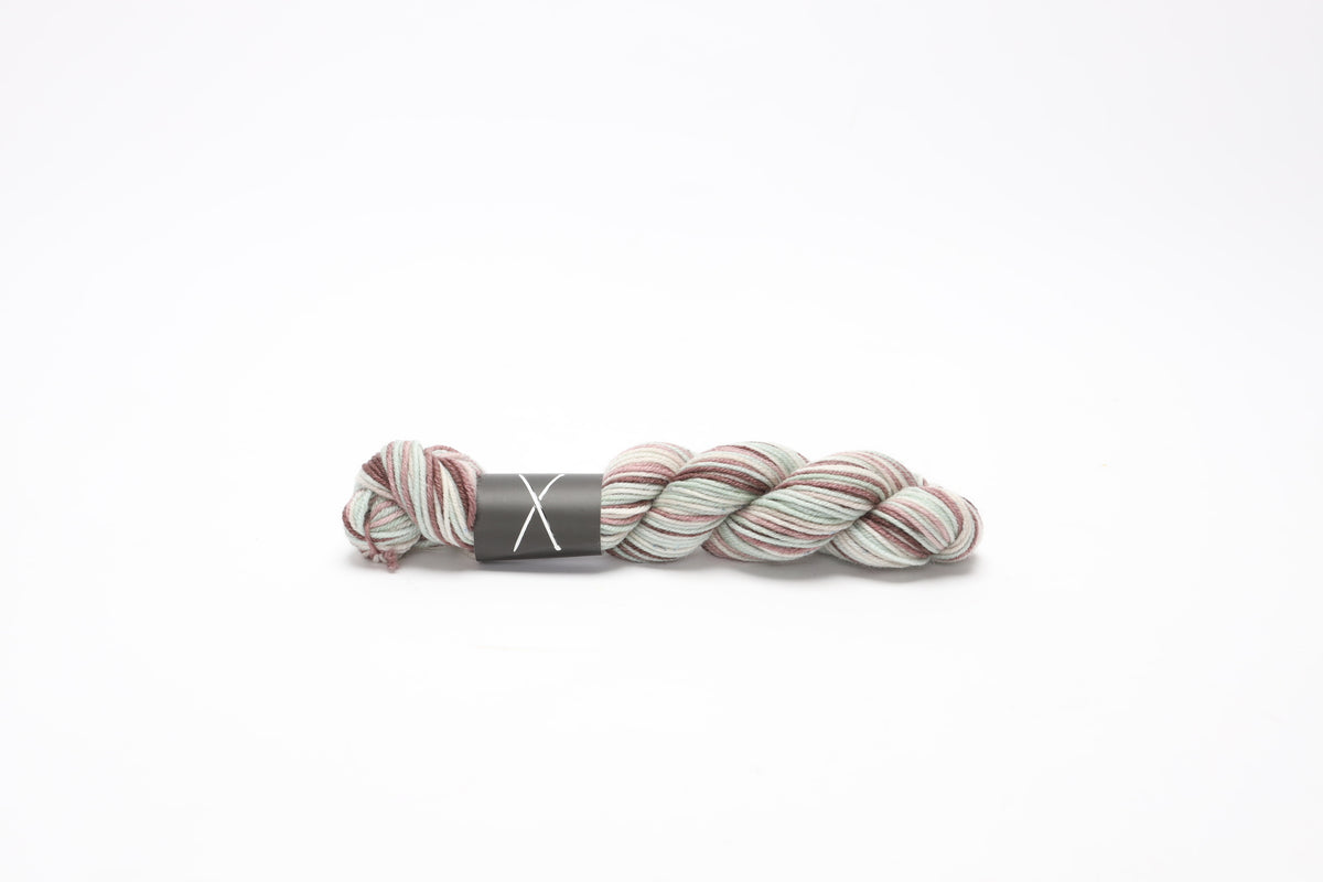 The Knitting Loft - Darlings - Merino Fingering Minis (A-L)