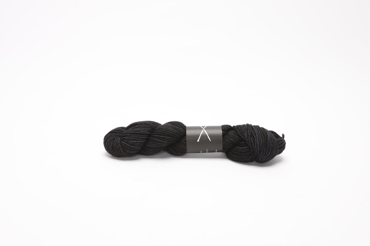 The Knitting Loft - Darlings - Merino Fingering Minis (A-L)