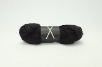 The Knitting Loft - Kare - Silk/Mohair Heavy Fingering Yarn