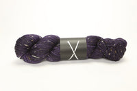 The Knitting Loft - Flecks - Tweed DK Yarn