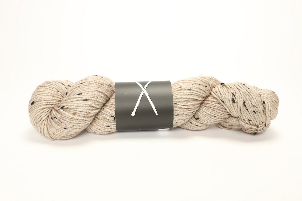 The Knitting Loft - Flecks - Tweed DK Yarn