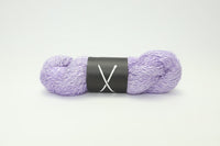 The Knitting Loft - Kare - Silk/Mohair Heavy Fingering Yarn