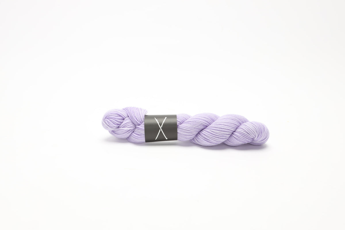 The Knitting Loft - Darlings - Merino Fingering Minis (A-L)