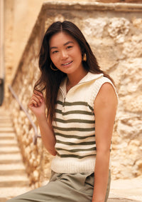 MODE at Rowan: Summer Slipovers