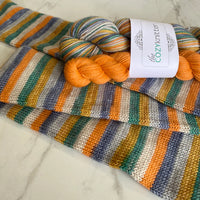 The Cozy Knitter - Bliss