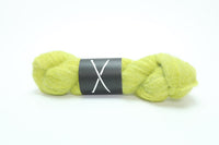 The Knitting Loft - Lush - Suri Heavy Fingering Yarn (A-L)