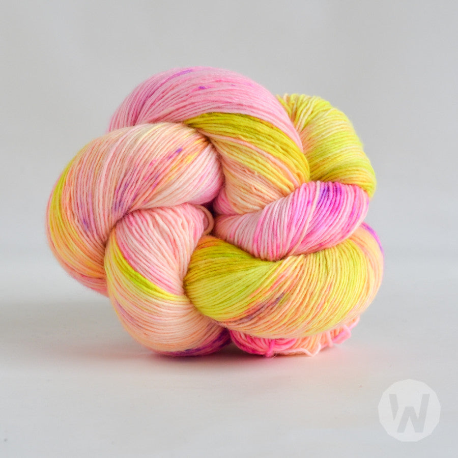 Walk Collection - Cottage Merino