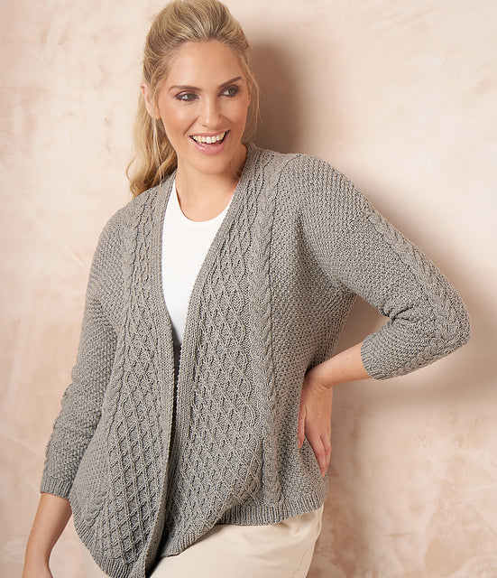 Rowan Knitting & Crochet Magazine - Number 71