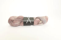 The Knitting Loft - Lush - Suri Heavy Fingering Yarn (A-L)