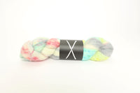 The Knitting Loft - Lush - Suri Heavy Fingering Yarn (A-L)