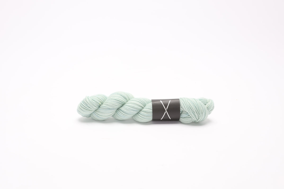 The Knitting Loft - Darlings - Merino Fingering Minis (A-L)